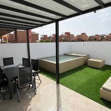 Fuerte 201 Corralejo