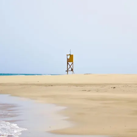 Willa Fuerte 201 Corralejo